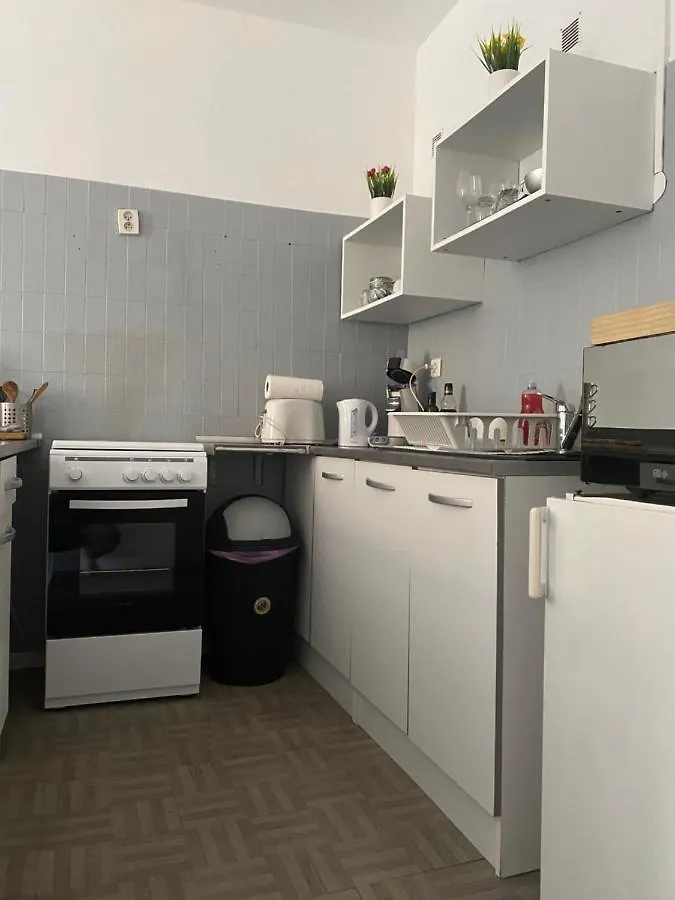 Studio Independant Dans Maison De Ville, Au Calme Marseille France
