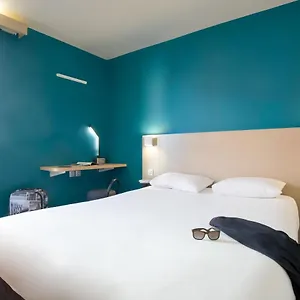 Centre La Timone Szálloda