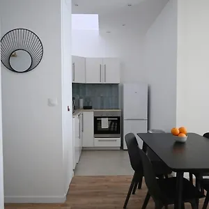 Appartement Magnifique T4, Des Catalans, Marseille