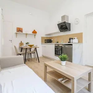 Appartement Le Cosy - Studio De Charme, Marseille