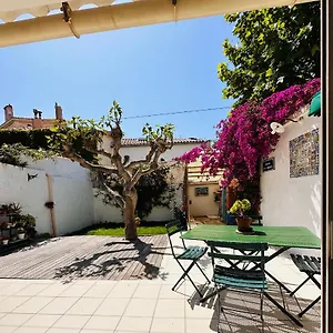 Appartement Le Jardin Du Roucas, Marseille