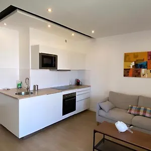 Appartement Sublime Appart- Vue Mer-prado13008- Proche Velodrome, Marseille