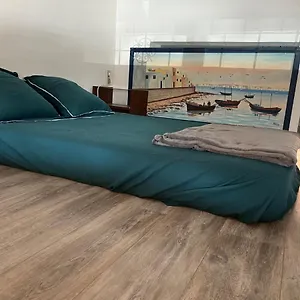 Appartement Michel 13002, Marseille