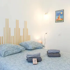 Appartement Vieux-port De - Davso, Marseille