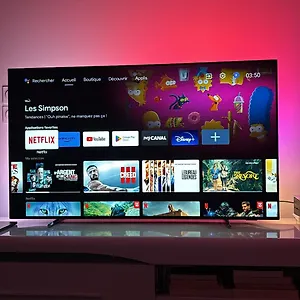 Appartement T2 Vue Catalans - Netflix - Velodrome, Marseille