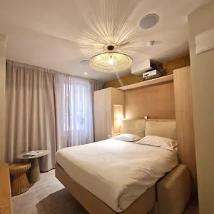 3* Hotell Life Vp - Vieux Port