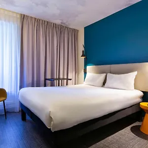 3* Hotell Ibis Centre Prefecture